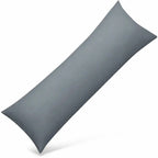 Pregnancy Pillow Contoured Full-Body Shoulder & Hip Support