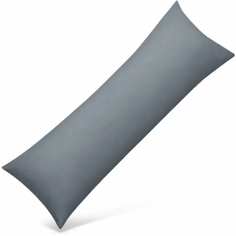 Pregnancy Pillow Contoured Full-Body Shoulder & Hip Support