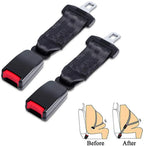 Pregnancy Seat Belt Adjuster Soft Padded Universal Fit