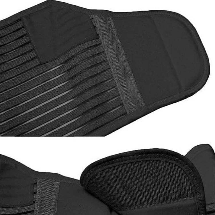 Pregnancy Support Belt Adjustable Breathable Back & Pelvic Support