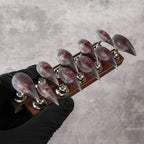 Press-On Nail Kit Stiletto Design Long-Lasting & Easy Application