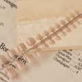 Press-On Nail Set Durable & Flexible Pre-Applied Adhesive