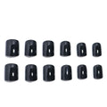 Press-On Nail Set High-Gloss Waterproof Easy Application