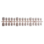 Press-On Nail Set Salon-Quality & Chip-Resistant