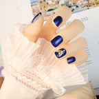 Press-On Nail Set Salon-Quality Long-Lasting & Comfortable Fit
