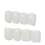 Press-On Nail Set Salon-Quality Self-Adhesive 24-Piece
