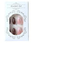 Press-On Nails Artistic Multi-Design Reusable & Easy Application