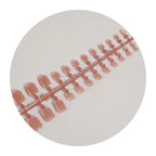 Press-On Nails Elegant Designs & Comfort Fit