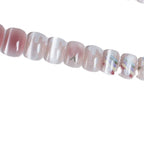 Press-On Nails Floral Design Easy Application & Comfortable Fit