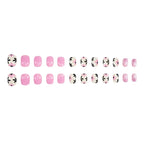 Press-On Nails Peel-And-Press Holiday Designs