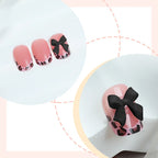 Press-On Nails Peel And Stick Salon-Quality