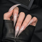 Press-On Nails Stiletto Adhesive Tabs Durable & Lightweight
