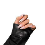 Press-On Nails Stiletto Salon-Quality Easy Application