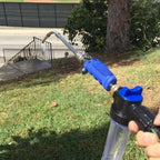 Pressure Cleaner Attachment High-Pressure Dual-Mode