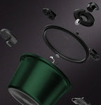 Pressure Cooker 3.5L Non-Stick Even Heating