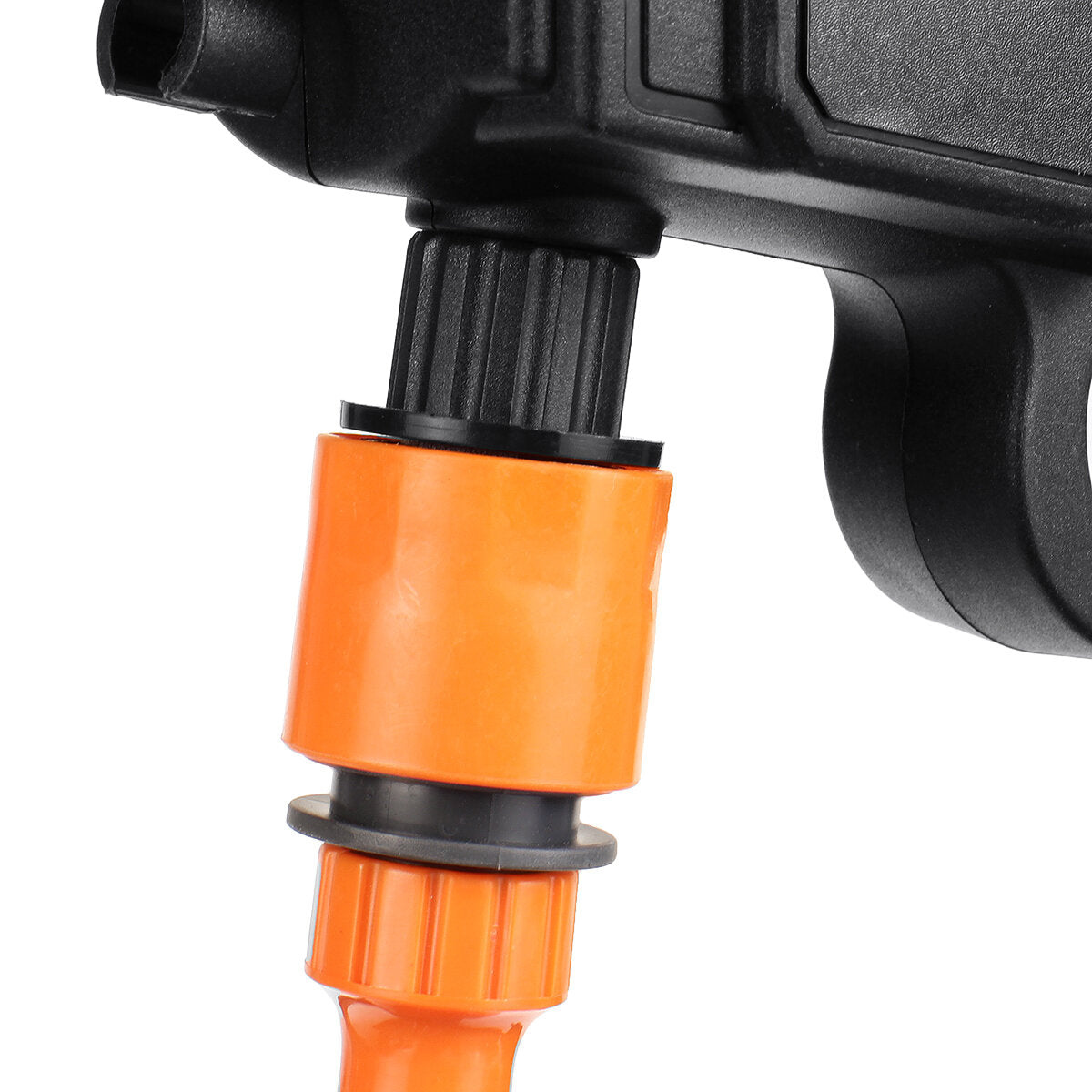 Pressure Washer Cordless 12000mAh Adjustable Pressure Multi Nozzle