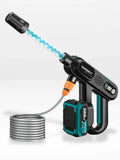 Pressure Washer Cordless Brushless 220 Bar