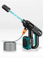Pressure Washer Cordless Brushless 220 Bar