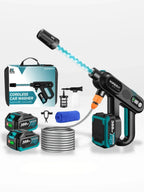 Pressure Washer Cordless Brushless 220 Bar