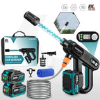 Pressure Washer Cordless Brushless 220 Bar