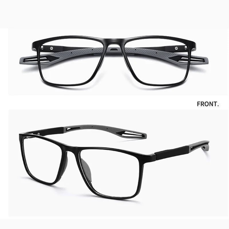 Progressive Glasses Featherlight Anti-Blue Light & Scratch-Resistant