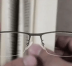 Progressive Lenses Photochromic Anti-Glare & Blue Light Protection