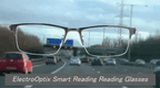 Progressive Lenses Photochromic Blue Light & UV Protection
