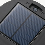 Projection Light Solar Mandala Automatic Dusk Sensor