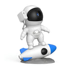 Projection Night Light Bluetooth Speaker 13 4K Space Films