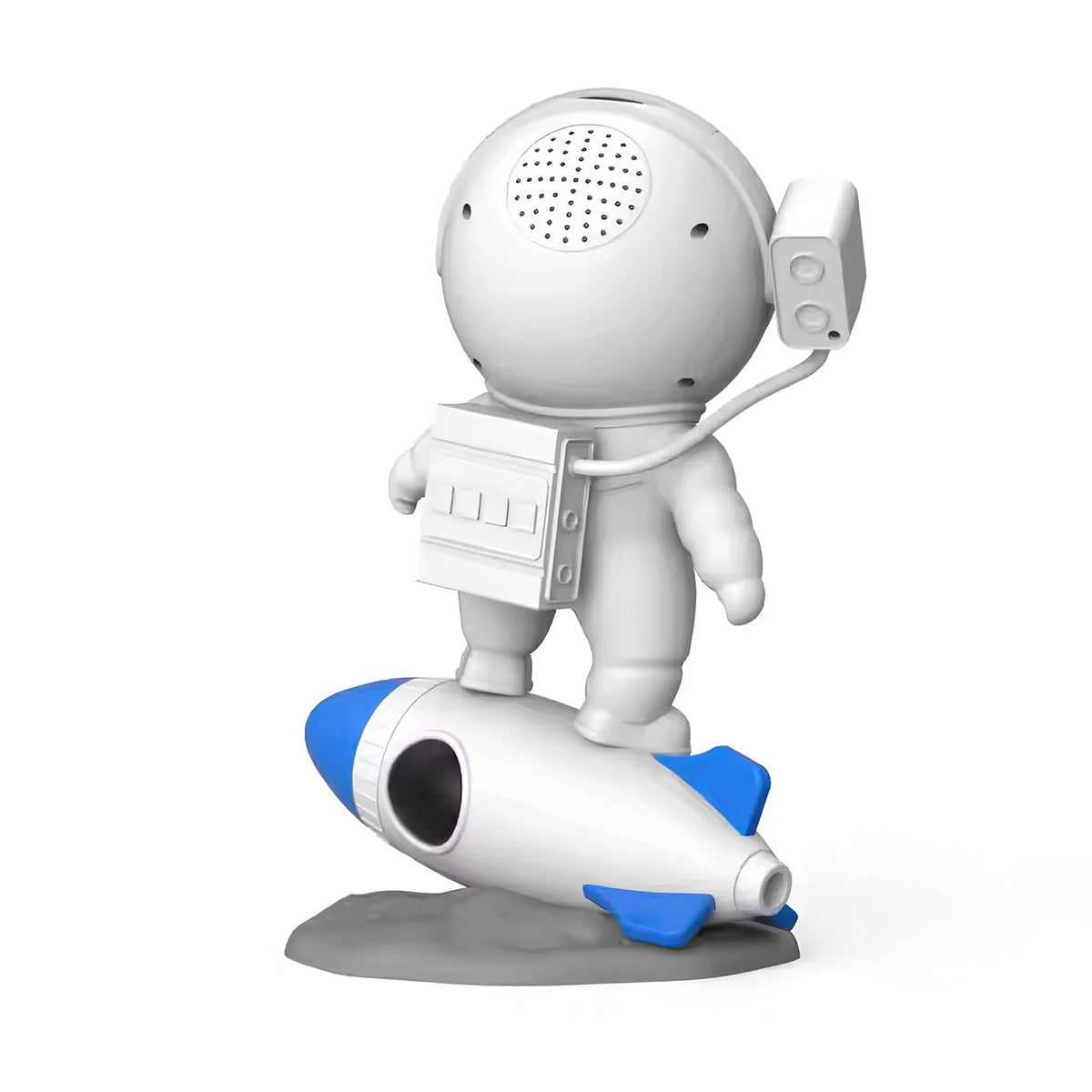 Projection Night Light Bluetooth Speaker 13 4K Space Films