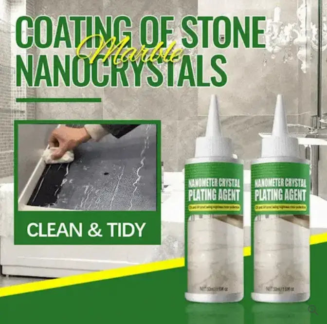 Protective Coating Nano Scratch-Resistant Multi-Surface