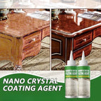 Protective Coating Nano Scratch-Resistant Multi-Surface
