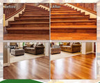 Protective Coating Nano Scratch-Resistant Multi-Surface