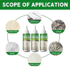 Protective Coating Nano Scratch-Resistant Multi-Surface