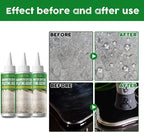 Protective Coating Nano Scratch-Resistant Multi-Surface