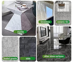 Protective Coating Nano Scratch-Resistant Multi-Surface