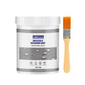 Protective Sealant Clear Waterproof & UV-Resistant