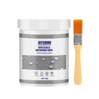 Protective Sealant Clear Waterproof & UV-Resistant