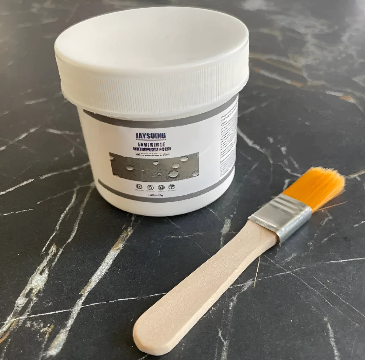 Protective Sealant Clear Waterproof & UV-Resistant