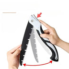 Pruning Saw Folding Japanese Manganese Steel Blade