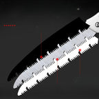 Pruning Saw Folding Japanese Manganese Steel Blade