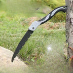 Pruning Saw Folding Japanese Manganese Steel Blade