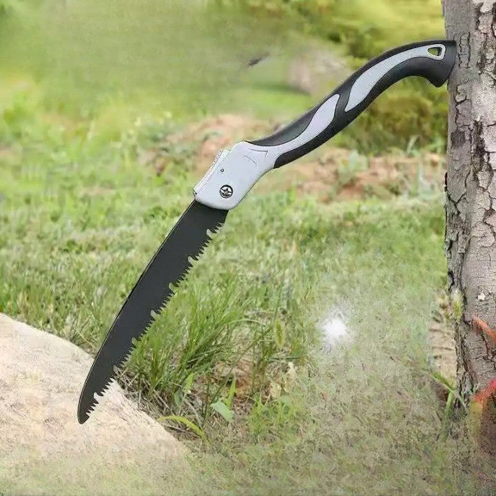 Pruning Saw Folding Japanese Manganese Steel Blade