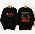 Pullover Round Neck & Long Sleeve Stretch Blend