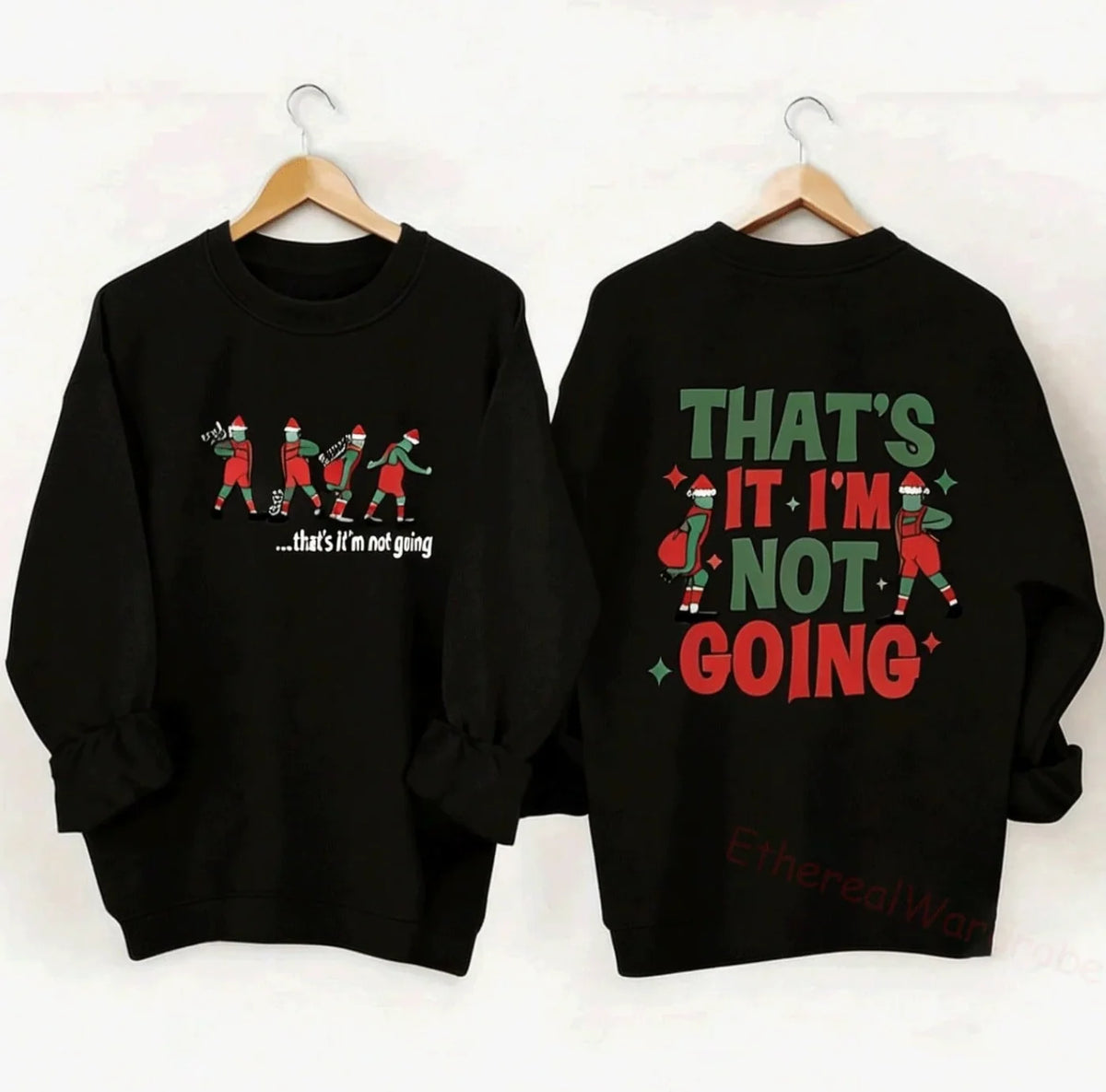 Pullover Round Neck & Long Sleeve Stretch Blend