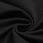 Pullover Round Neck & Long Sleeve Stretch Blend
