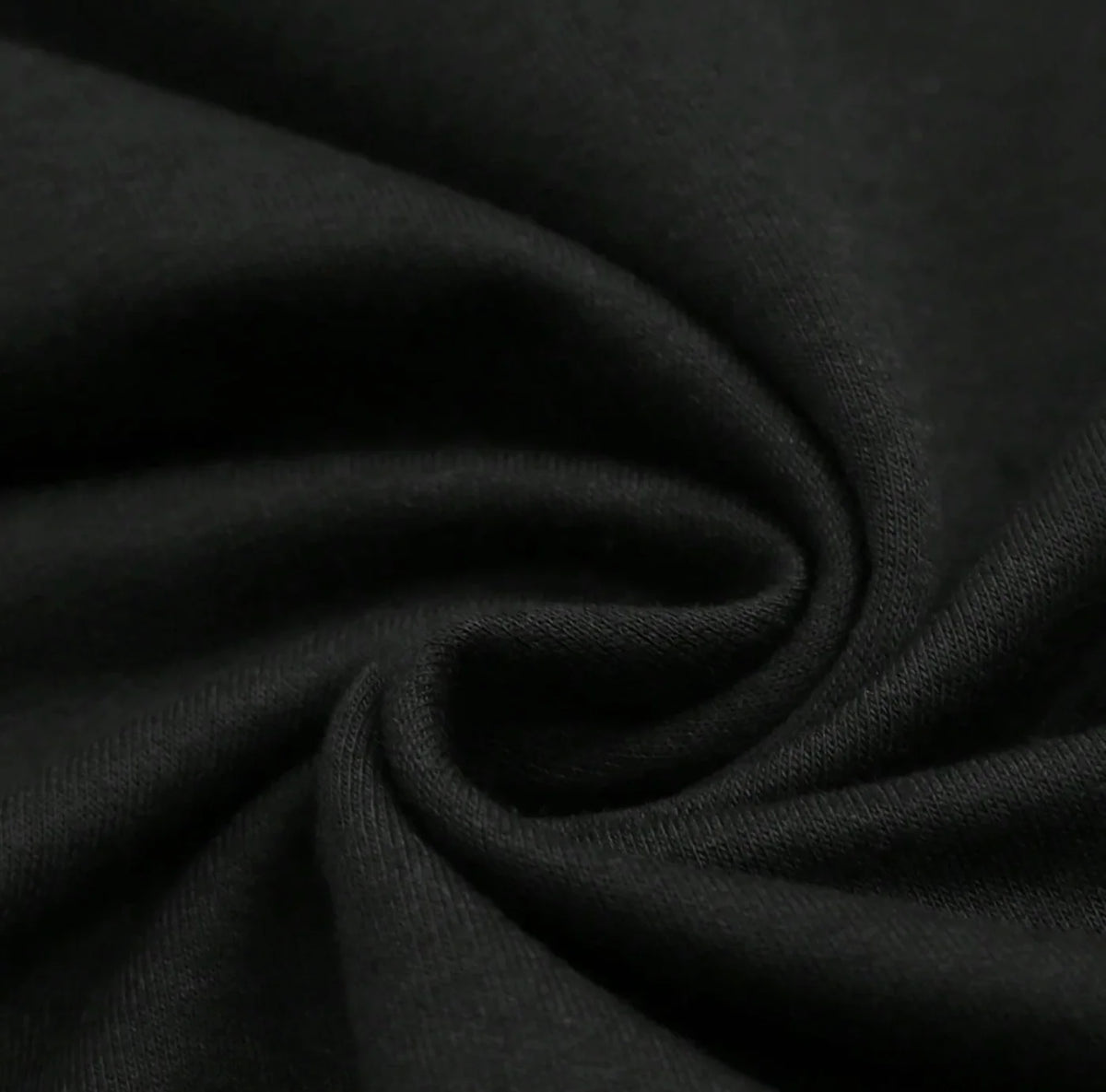 Pullover Round Neck & Long Sleeve Stretch Blend