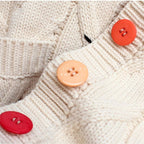 Pullover Sweater Soft Knit & Flattering Fit