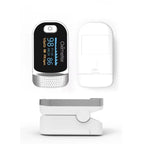 Pulse Oximeter OLED Four-Way Display SpO2 & Pulse
