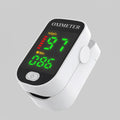 Pulse Oximeter Portable Lightweight Fast Readings
